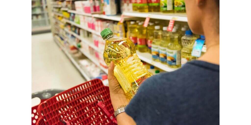 עושים אהבה במטבח שמן מזוכך, למה להשתמש בשמן זית, שמנים מזוככים