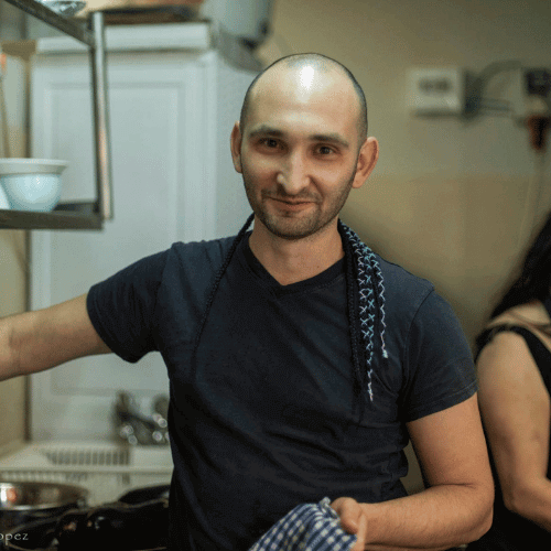 קאמה כליל נהורא